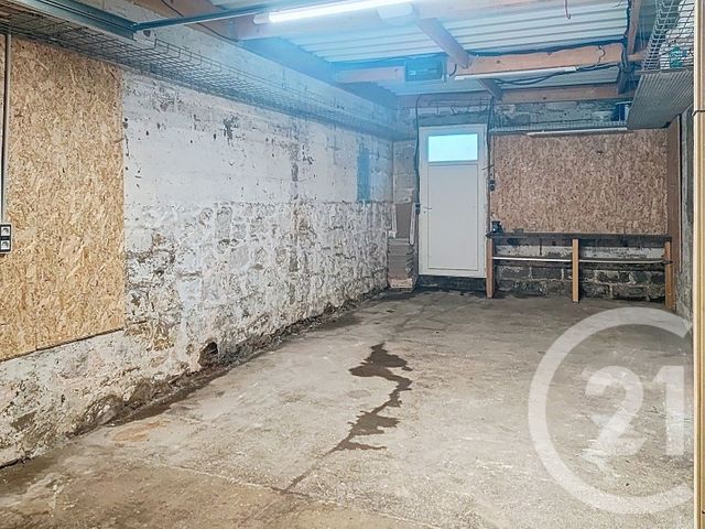 Maison &agrave; vendre - 5 pi&egrave;ces - 93 m2 - St Brieuc - 22 - BRETAGNE