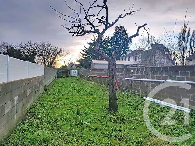 Maison &agrave; vendre - 5 pi&egrave;ces - 93 m2 - St Brieuc - 22 - BRETAGNE