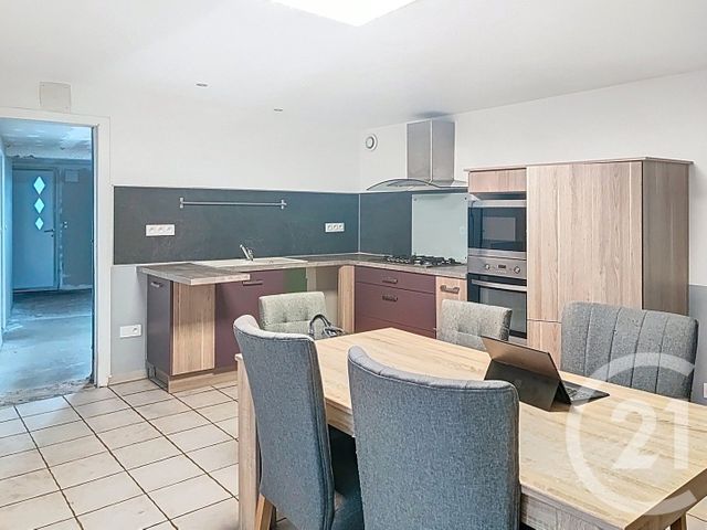 maison - ST BRIEUC - 22