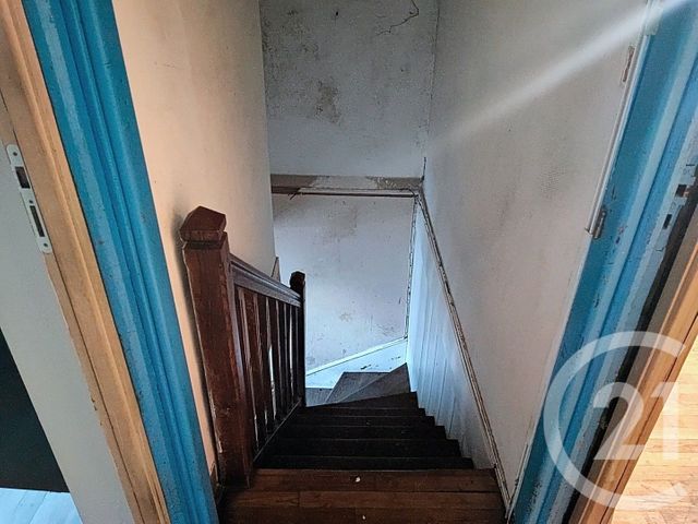 Maison &agrave; vendre - 5 pi&egrave;ces - 93 m2 - St Brieuc - 22 - BRETAGNE