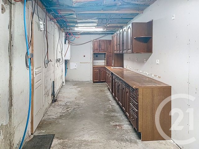 Maison &agrave; vendre - 5 pi&egrave;ces - 93 m2 - St Brieuc - 22 - BRETAGNE