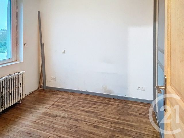 Maison &agrave; vendre - 5 pi&egrave;ces - 93 m2 - St Brieuc - 22 - BRETAGNE