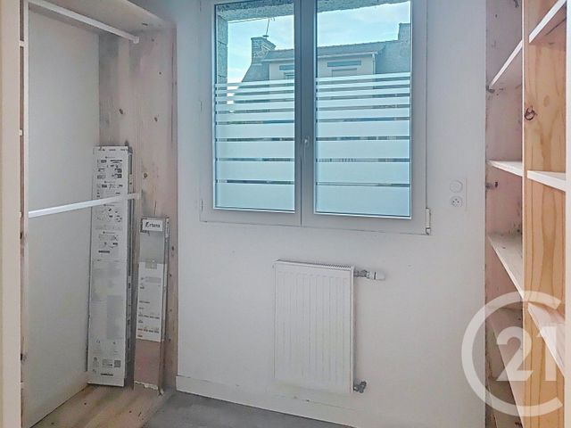 Maison &agrave; vendre - 5 pi&egrave;ces - 93 m2 - St Brieuc - 22 - BRETAGNE