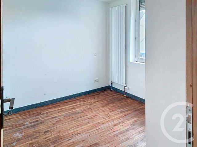 Maison &agrave; vendre - 5 pi&egrave;ces - 93 m2 - St Brieuc - 22 - BRETAGNE
