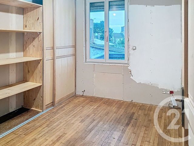 Maison &agrave; vendre - 5 pi&egrave;ces - 93 m2 - St Brieuc - 22 - BRETAGNE