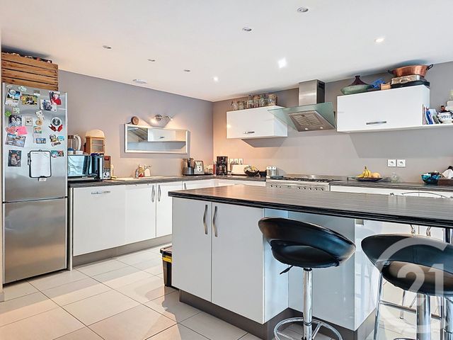 Maison &agrave; vendre - 6 pi&egrave;ces - 113,70 m2 - Chatelaudren - 22 - BRETAGNE