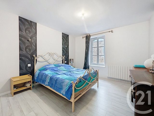 Maison &agrave; vendre - 6 pi&egrave;ces - 113,70 m2 - Chatelaudren - 22 - BRETAGNE