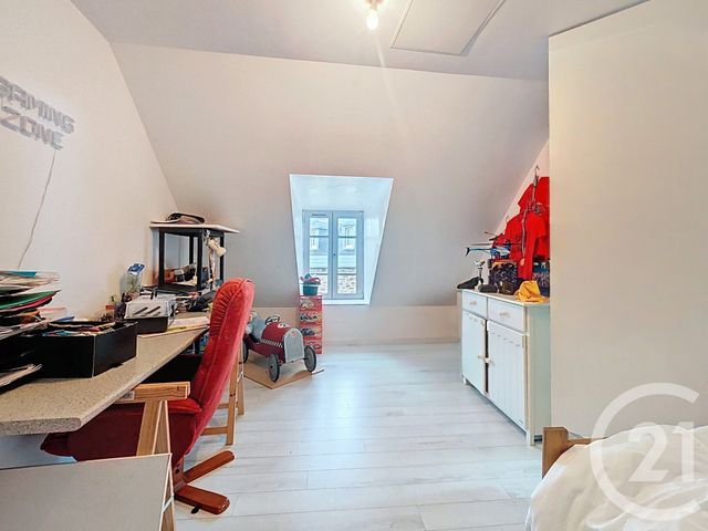 Maison &agrave; vendre - 6 pi&egrave;ces - 113,70 m2 - Chatelaudren - 22 - BRETAGNE