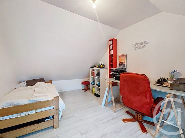 Maison &agrave; vendre - 6 pi&egrave;ces - 113,70 m2 - Chatelaudren - 22 - BRETAGNE