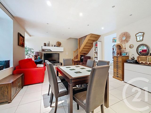 Maison &agrave; vendre - 6 pi&egrave;ces - 113,70 m2 - Chatelaudren - 22 - BRETAGNE