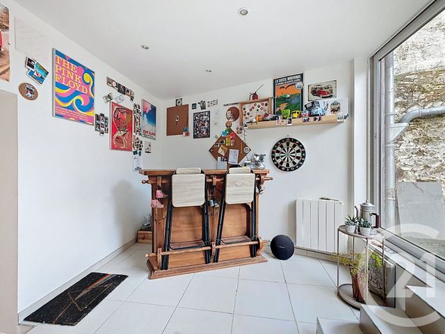 Maison &agrave; vendre - 6 pi&egrave;ces - 113,70 m2 - Chatelaudren - 22 - BRETAGNE