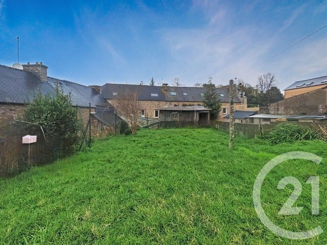 Maison &agrave; vendre - 6 pi&egrave;ces - 113,70 m2 - Chatelaudren - 22 - BRETAGNE