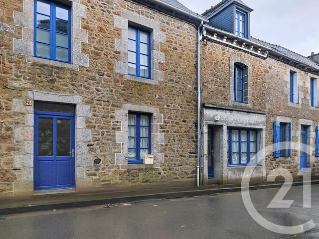 Maison &agrave; vendre - 6 pi&egrave;ces - 113,70 m2 - Chatelaudren - 22 - BRETAGNE