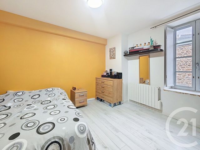 Maison &agrave; vendre - 6 pi&egrave;ces - 113,70 m2 - Chatelaudren - 22 - BRETAGNE