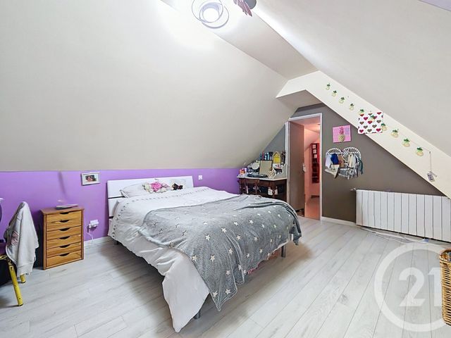 Maison &agrave; vendre - 6 pi&egrave;ces - 113,70 m2 - Chatelaudren - 22 - BRETAGNE