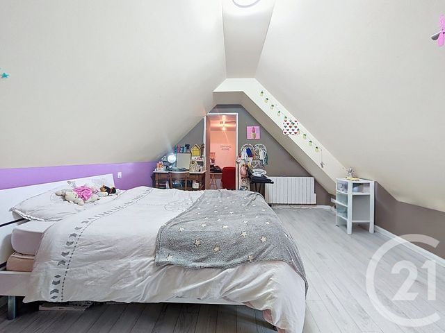 Maison &agrave; vendre - 6 pi&egrave;ces - 113,70 m2 - Chatelaudren - 22 - BRETAGNE