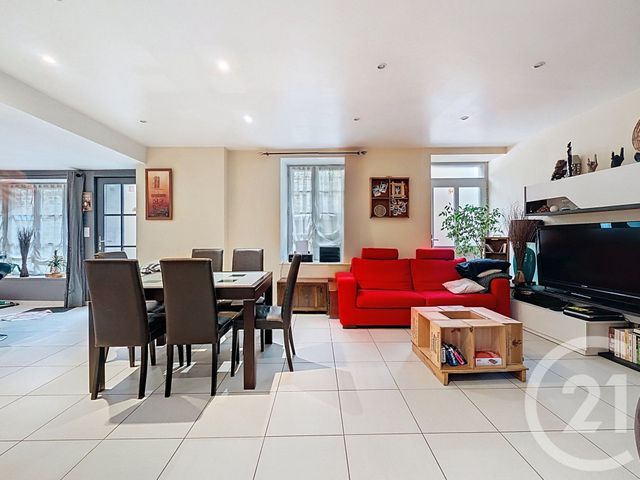 Maison &agrave; vendre - 6 pi&egrave;ces - 113,70 m2 - Chatelaudren - 22 - BRETAGNE