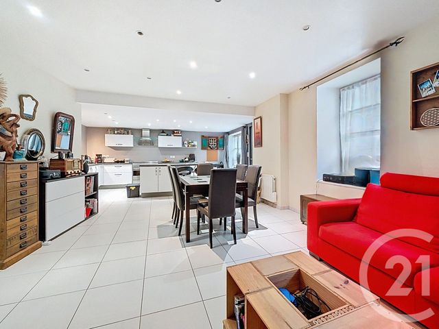 Maison à vendre CHATELAUDREN