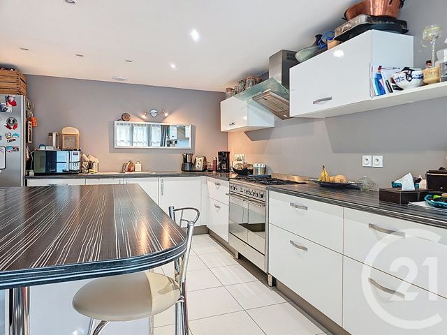 Maison &agrave; vendre - 6 pi&egrave;ces - 113,70 m2 - Chatelaudren - 22 - BRETAGNE