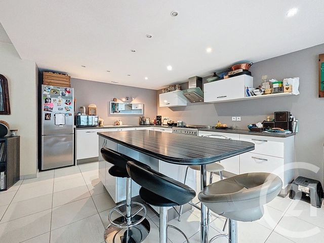 Maison &agrave; vendre - 6 pi&egrave;ces - 113,70 m2 - Chatelaudren - 22 - BRETAGNE