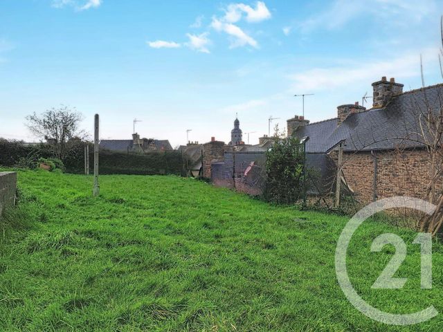 Maison &agrave; vendre - 6 pi&egrave;ces - 113,70 m2 - Chatelaudren - 22 - BRETAGNE