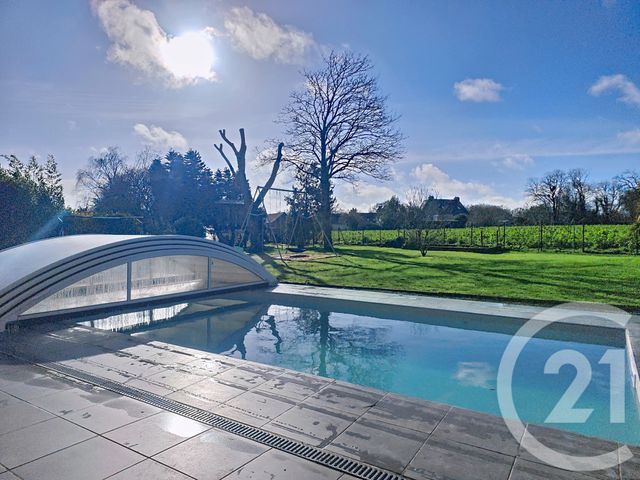 Maison &agrave; vendre - 6 pi&egrave;ces - 100 m2 - Plourhan - 22 - BRETAGNE