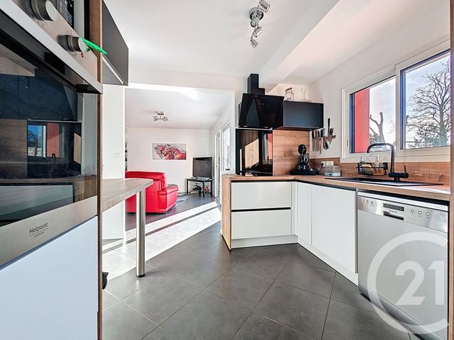 Maison &agrave; vendre - 6 pi&egrave;ces - 100 m2 - Plourhan - 22 - BRETAGNE