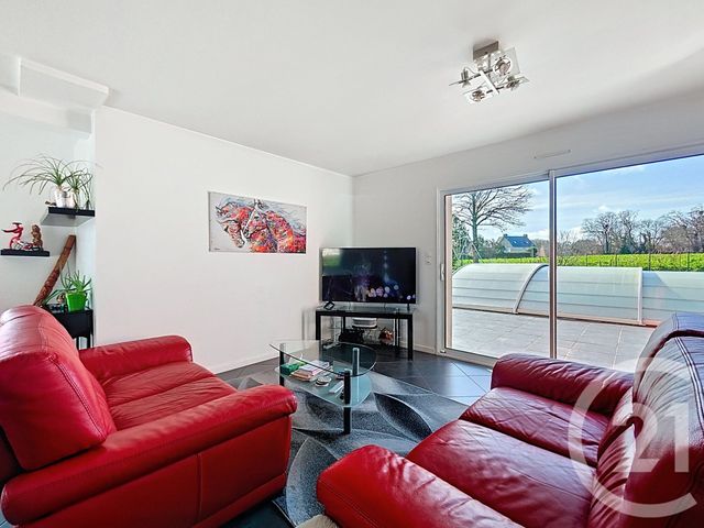 Maison &agrave; vendre - 6 pi&egrave;ces - 100 m2 - Plourhan - 22 - BRETAGNE