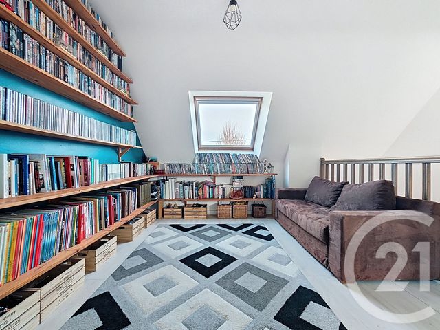 Maison &agrave; vendre - 6 pi&egrave;ces - 100 m2 - Plourhan - 22 - BRETAGNE