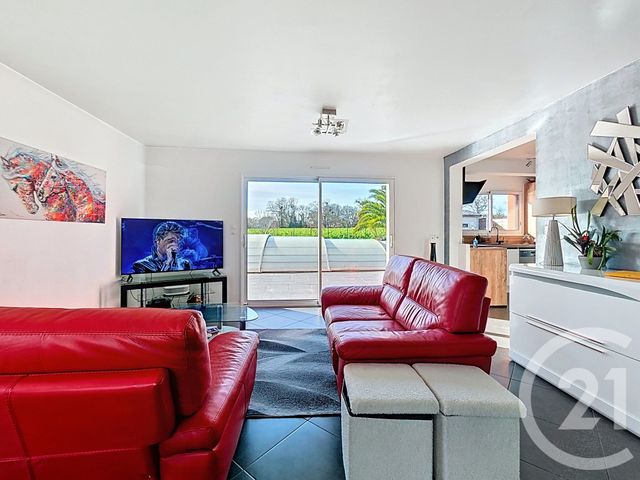 Maison &agrave; vendre - 6 pi&egrave;ces - 100 m2 - Plourhan - 22 - BRETAGNE