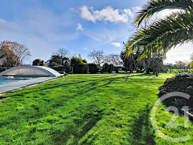 Maison &agrave; vendre - 6 pi&egrave;ces - 100 m2 - Plourhan - 22 - BRETAGNE