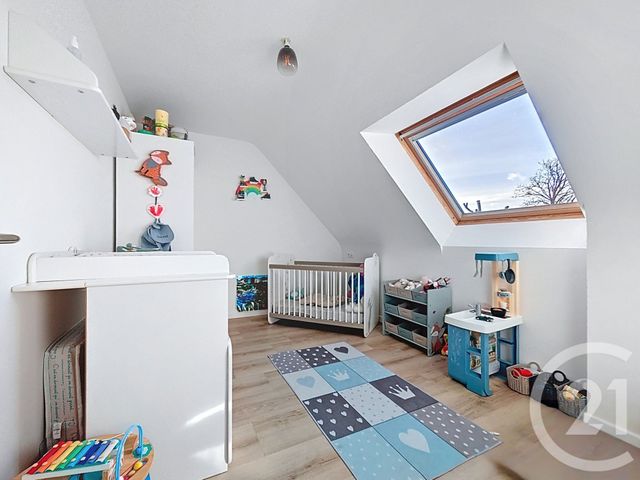 Maison &agrave; vendre - 6 pi&egrave;ces - 100 m2 - Plourhan - 22 - BRETAGNE