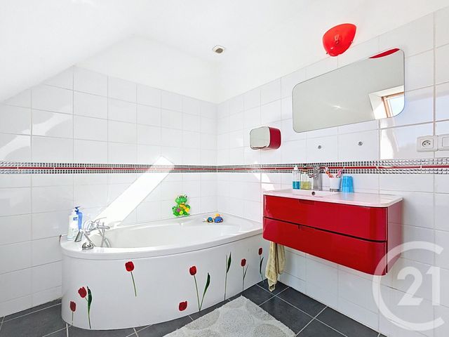 Maison &agrave; vendre - 6 pi&egrave;ces - 100 m2 - Plourhan - 22 - BRETAGNE