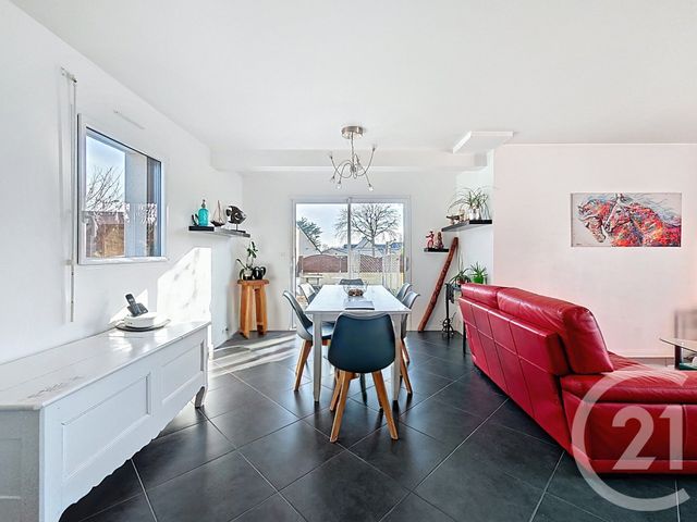 Maison &agrave; vendre - 6 pi&egrave;ces - 100 m2 - Plourhan - 22 - BRETAGNE