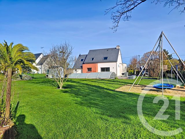 Maison &agrave; vendre - 6 pi&egrave;ces - 100 m2 - Plourhan - 22 - BRETAGNE
