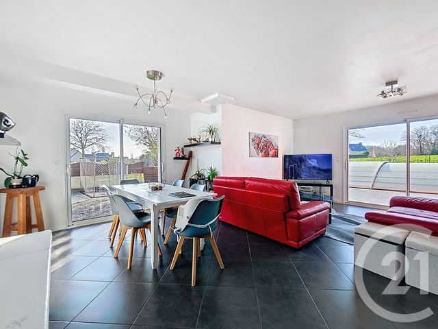 Maison &agrave; vendre - 6 pi&egrave;ces - 100 m2 - Plourhan - 22 - BRETAGNE