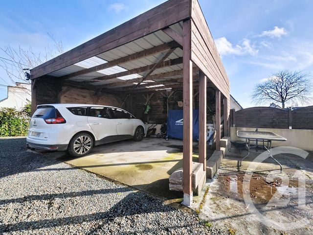 Maison &agrave; vendre - 6 pi&egrave;ces - 100 m2 - Plourhan - 22 - BRETAGNE