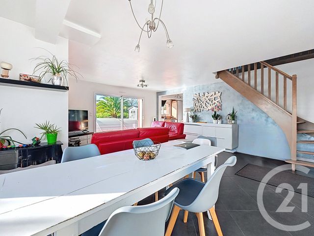 Maison &agrave; vendre - 6 pi&egrave;ces - 100 m2 - Plourhan - 22 - BRETAGNE