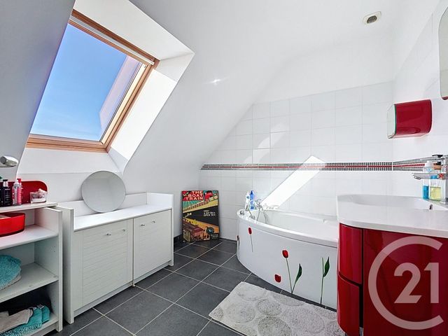 Maison &agrave; vendre - 6 pi&egrave;ces - 100 m2 - Plourhan - 22 - BRETAGNE