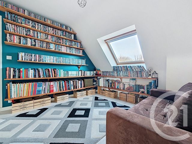 Maison &agrave; vendre - 6 pi&egrave;ces - 100 m2 - Plourhan - 22 - BRETAGNE