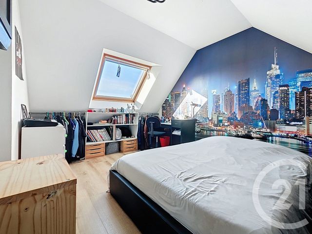 Maison &agrave; vendre - 6 pi&egrave;ces - 100 m2 - Plourhan - 22 - BRETAGNE