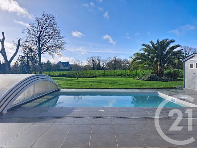 Maison &agrave; vendre - 6 pi&egrave;ces - 100 m2 - Plourhan - 22 - BRETAGNE