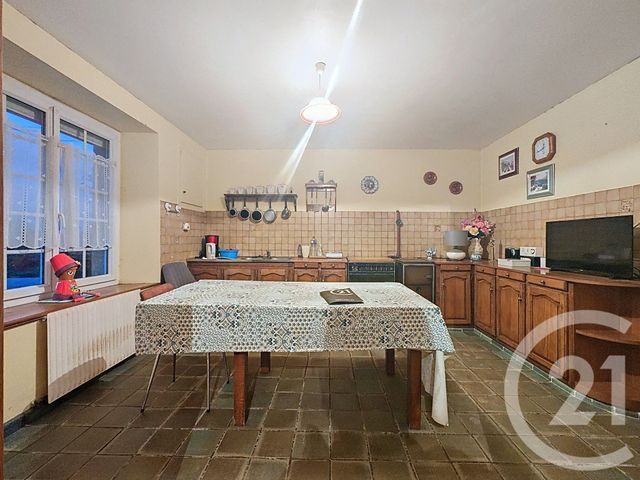 Maison &agrave; vendre - 5 pi&egrave;ces - 95,59 m2 - St Fiacre - 22 - BRETAGNE