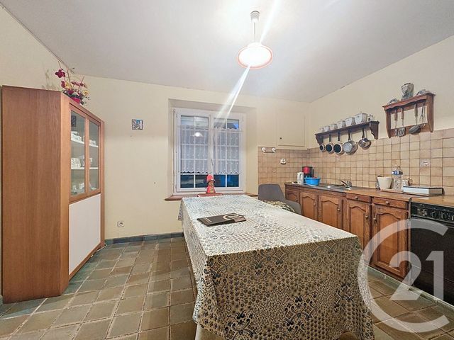 Maison &agrave; vendre - 5 pi&egrave;ces - 95,59 m2 - St Fiacre - 22 - BRETAGNE