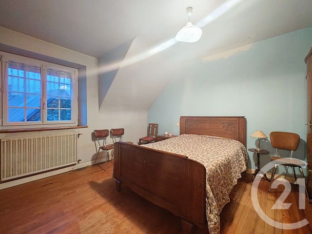 Maison &agrave; vendre - 5 pi&egrave;ces - 95,59 m2 - St Fiacre - 22 - BRETAGNE