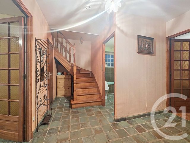 Maison &agrave; vendre - 5 pi&egrave;ces - 95,59 m2 - St Fiacre - 22 - BRETAGNE