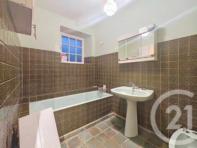 Maison &agrave; vendre - 5 pi&egrave;ces - 95,59 m2 - St Fiacre - 22 - BRETAGNE