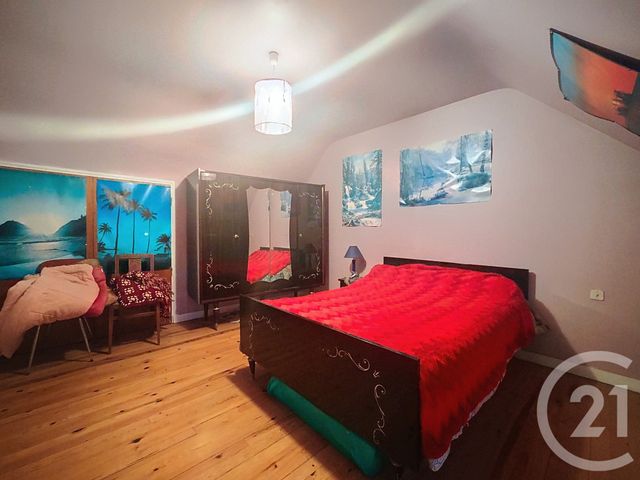 Maison &agrave; vendre - 5 pi&egrave;ces - 95,59 m2 - St Fiacre - 22 - BRETAGNE