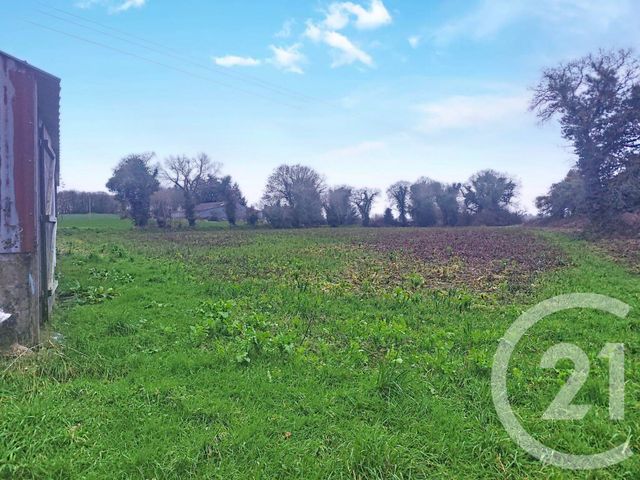 Maison &agrave; vendre - 5 pi&egrave;ces - 95,59 m2 - St Fiacre - 22 - BRETAGNE