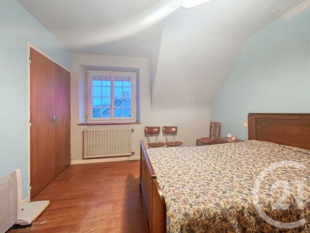 Maison &agrave; vendre - 5 pi&egrave;ces - 95,59 m2 - St Fiacre - 22 - BRETAGNE